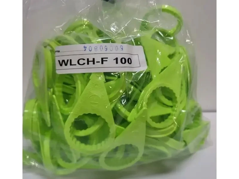 Packaging for CP Series Wheel Nut Indicator