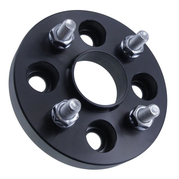 PCD 4x100 CB60.1 ホイールスペーサーアダプター